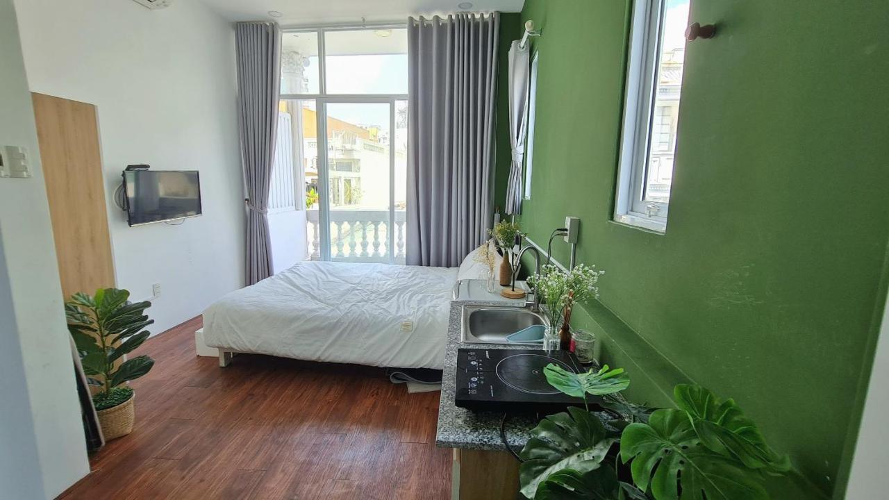 B-homeaway Căn hộ TP. Hồ Chí Minh