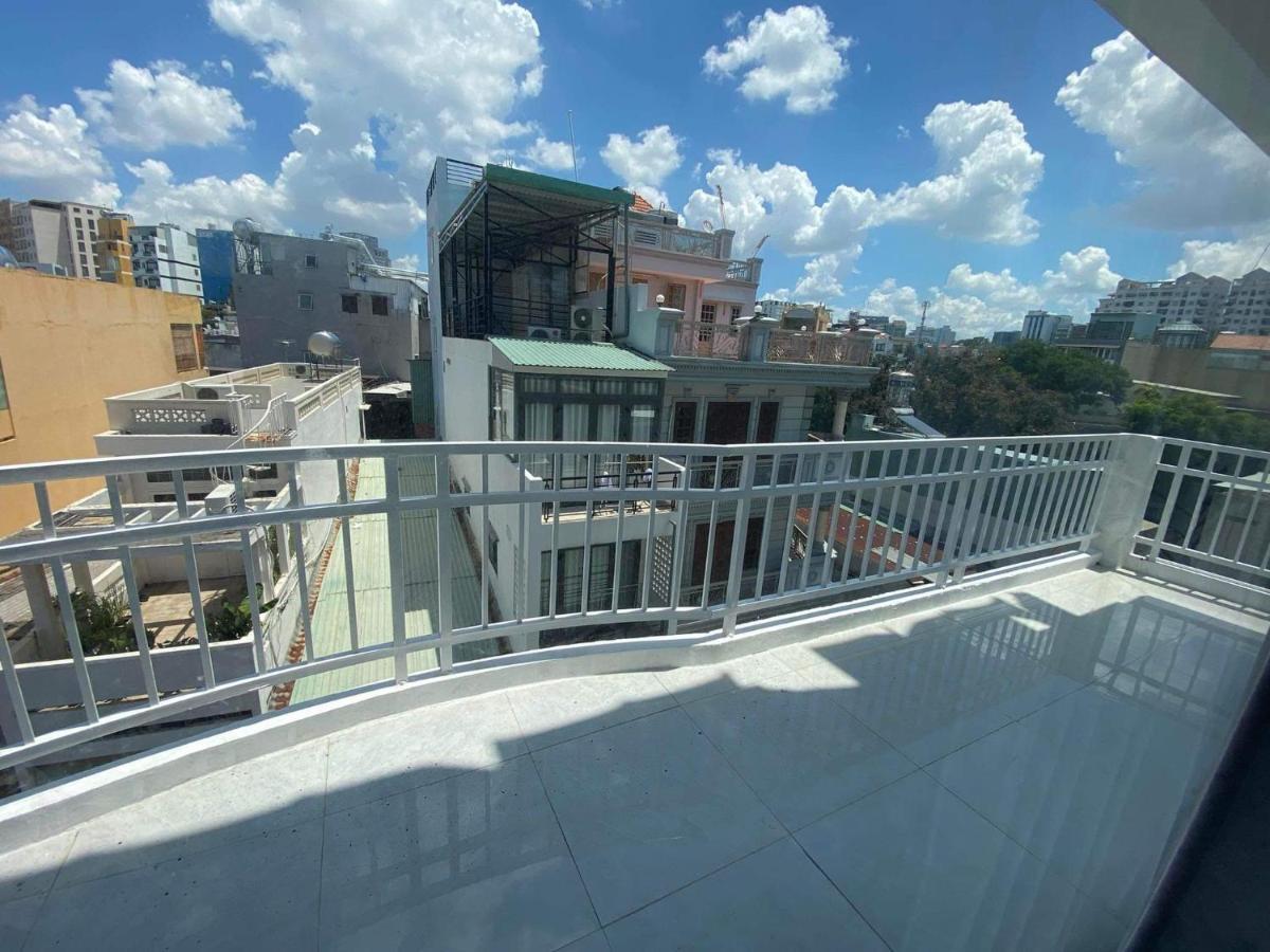 B-homeaway * TP. Hồ Chí Minh