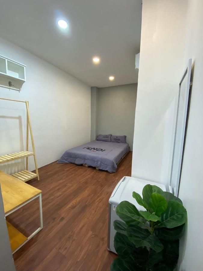 Căn hộ B-homeaway *