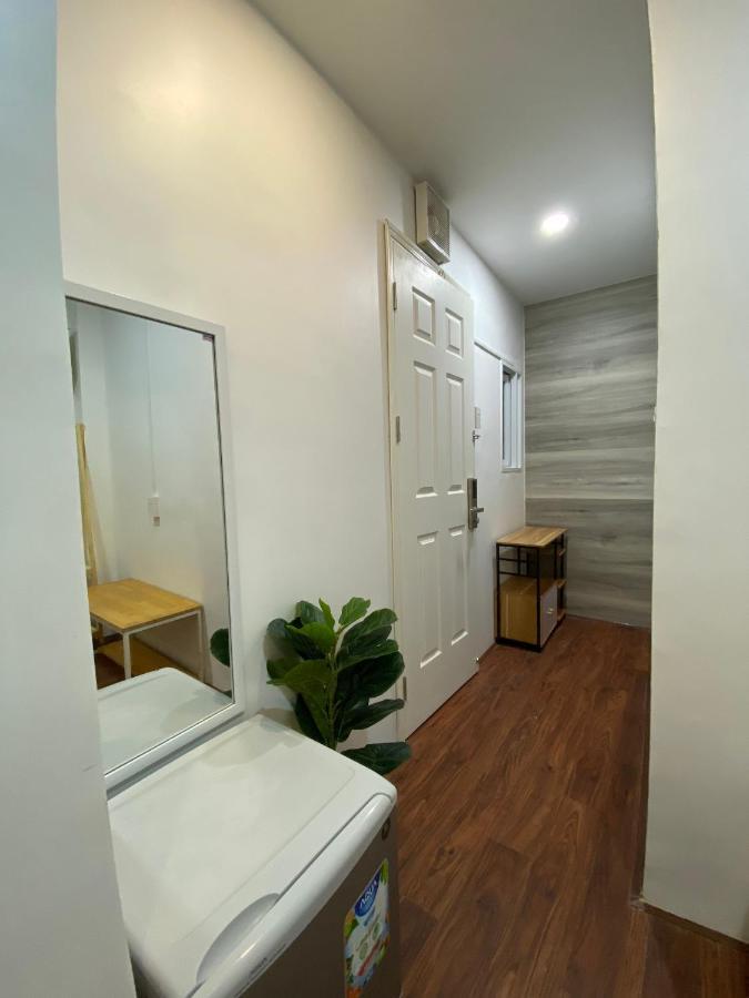Căn hộ B-homeaway