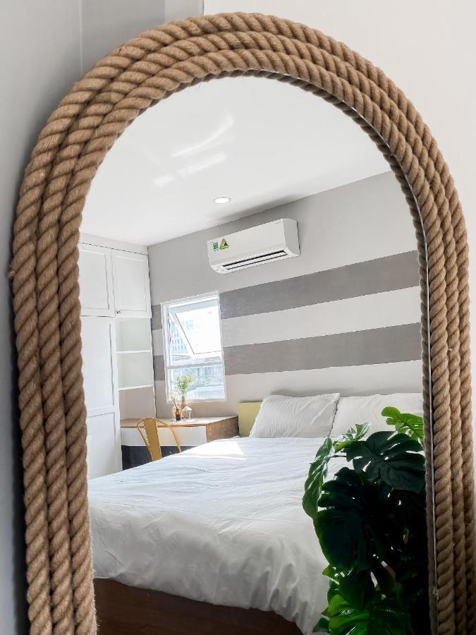Căn hộ B-homeaway *