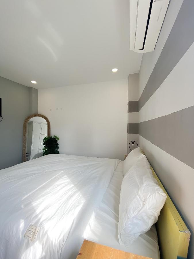 Căn hộ B-homeaway *