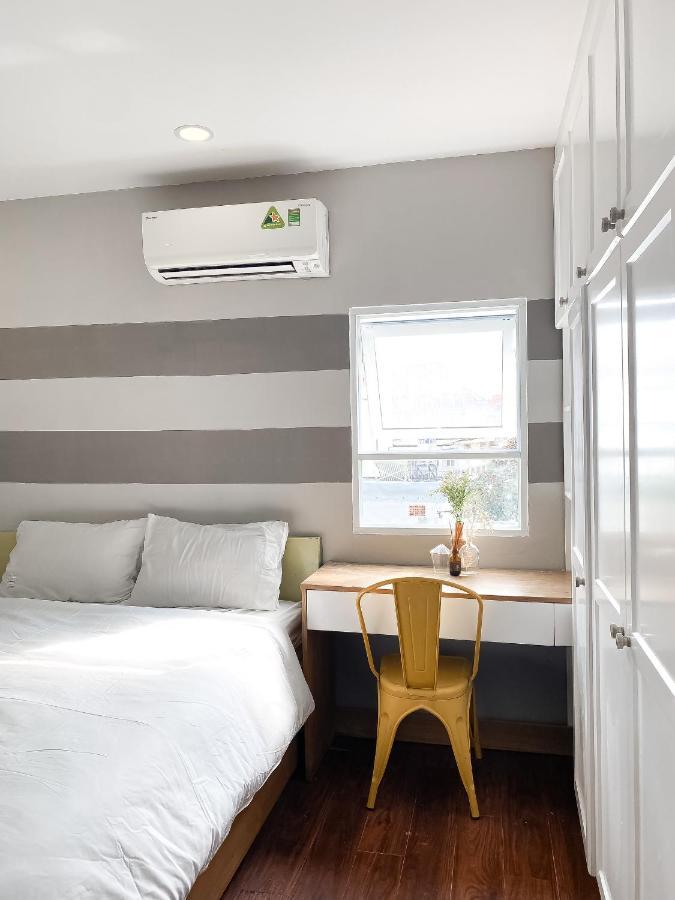 Căn hộ B-homeaway TP. Hồ Chí Minh