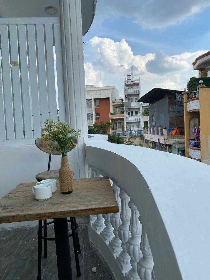 B-homeaway TP. Hồ Chí Minh