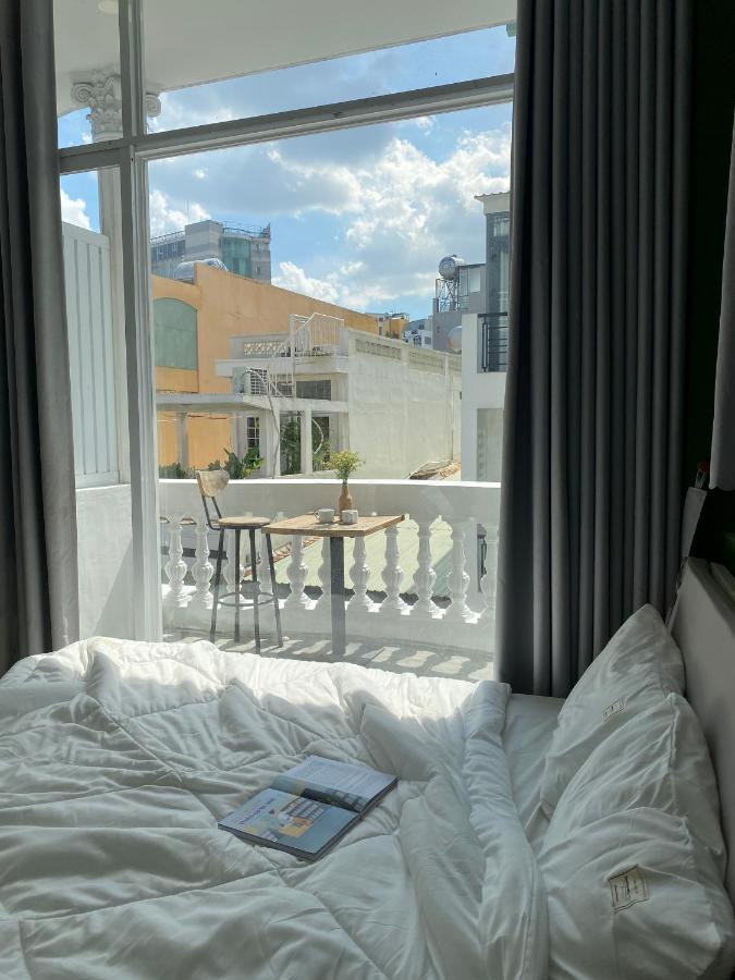 Căn hộ B-homeaway
