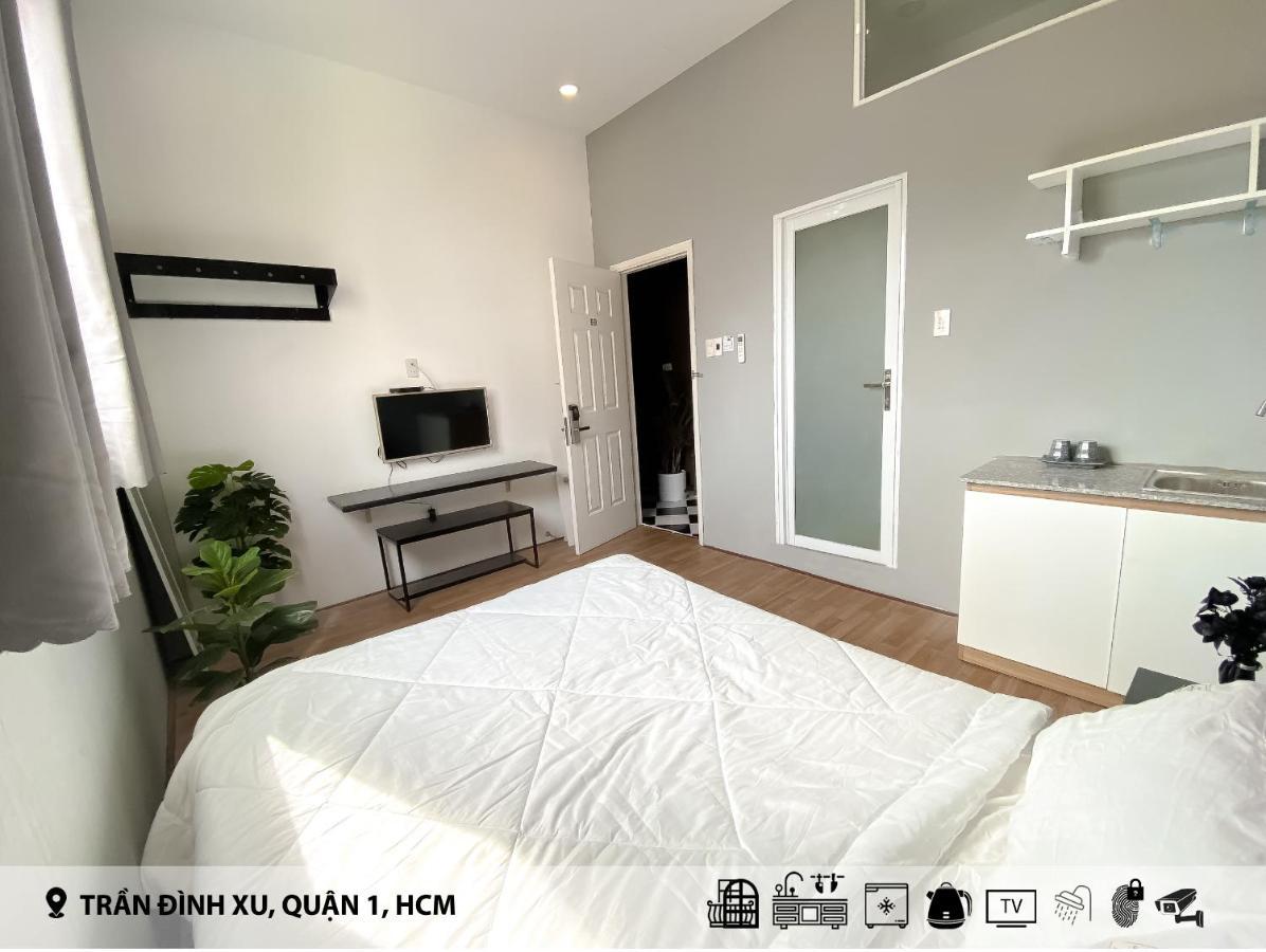 B-homeaway TP. Hồ Chí Minh