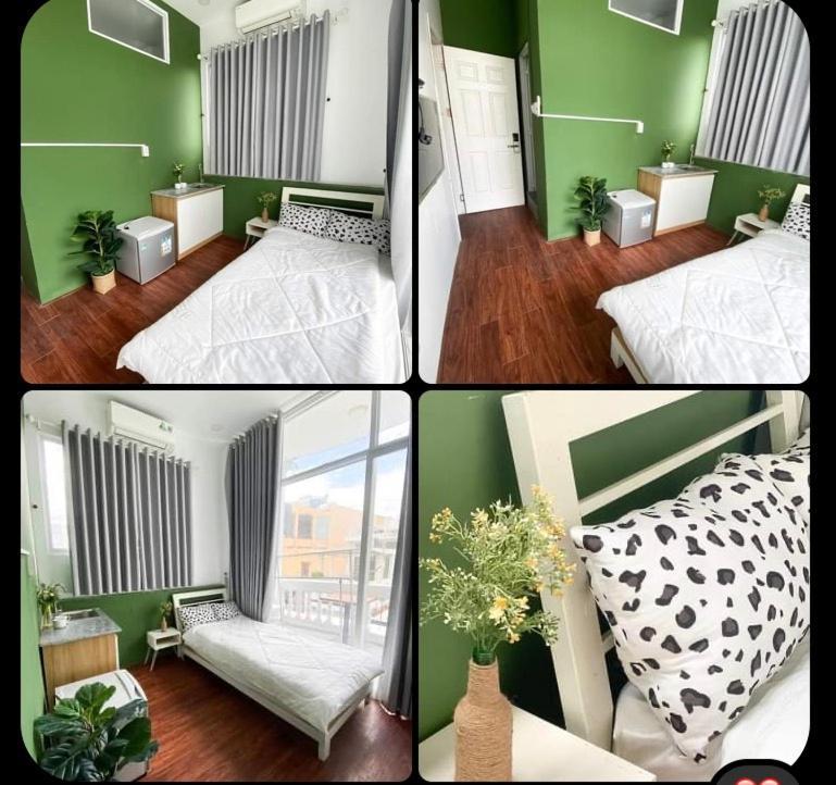 B-homeaway Căn hộ