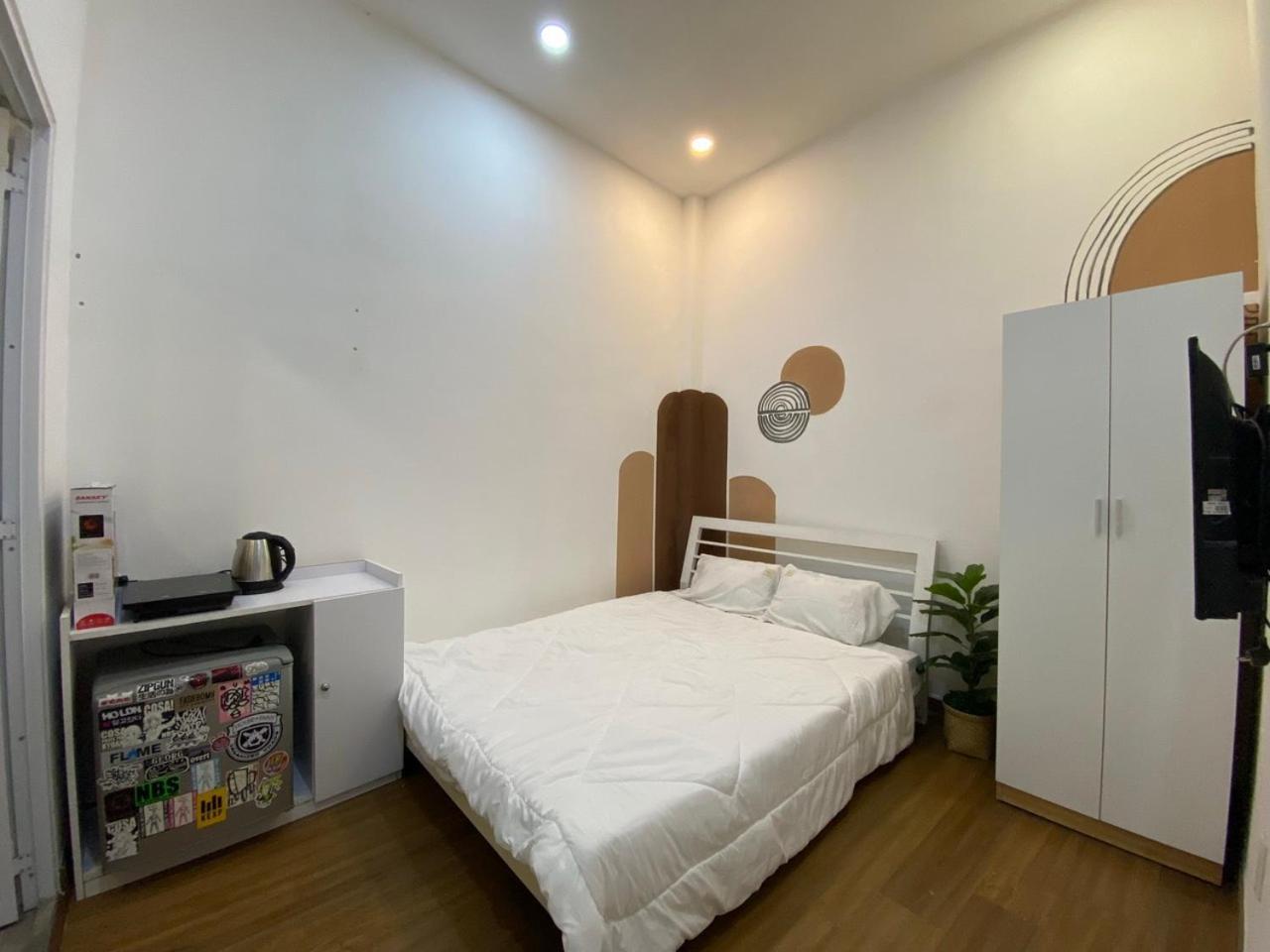 Căn hộ B-homeaway