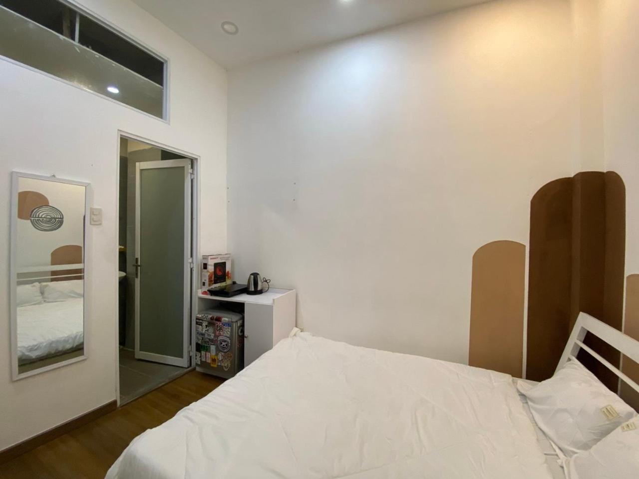 B-homeaway Căn hộ