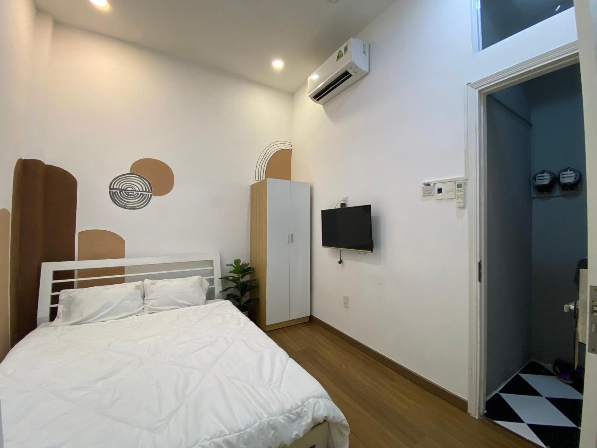 B-homeaway Căn hộ