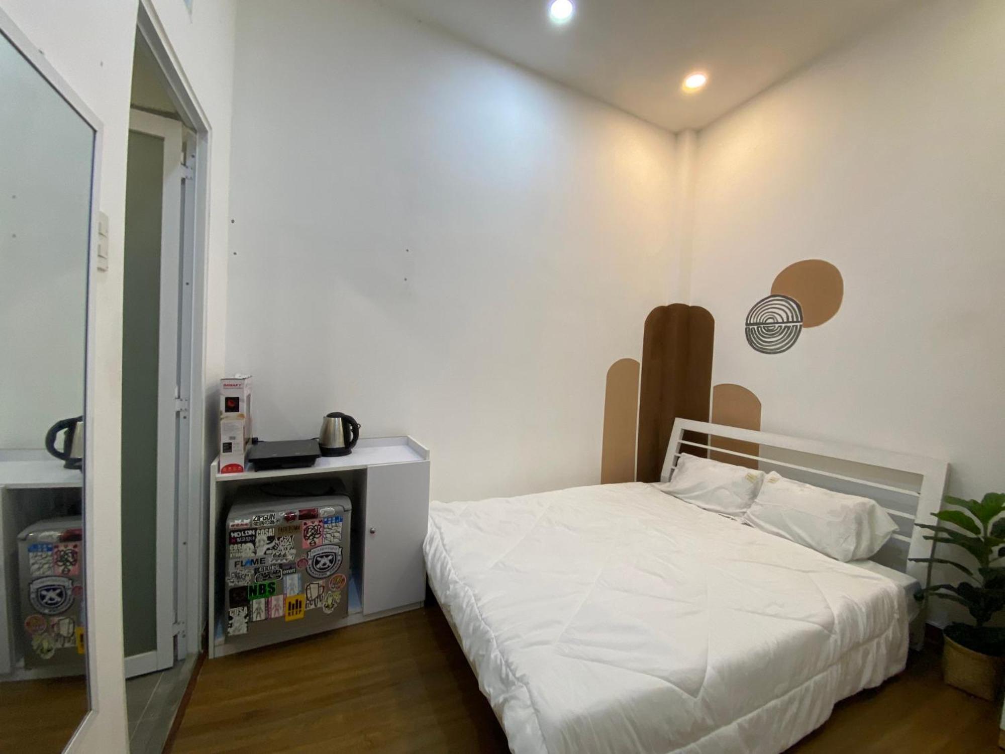 B-homeaway Căn hộ