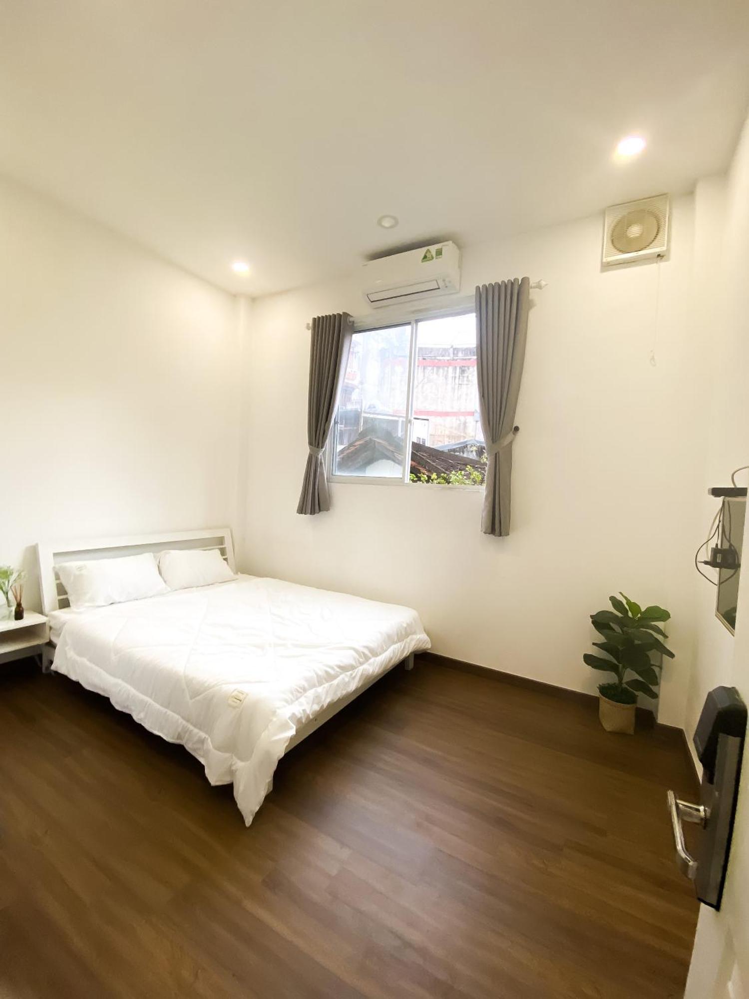 B-homeaway Căn hộ