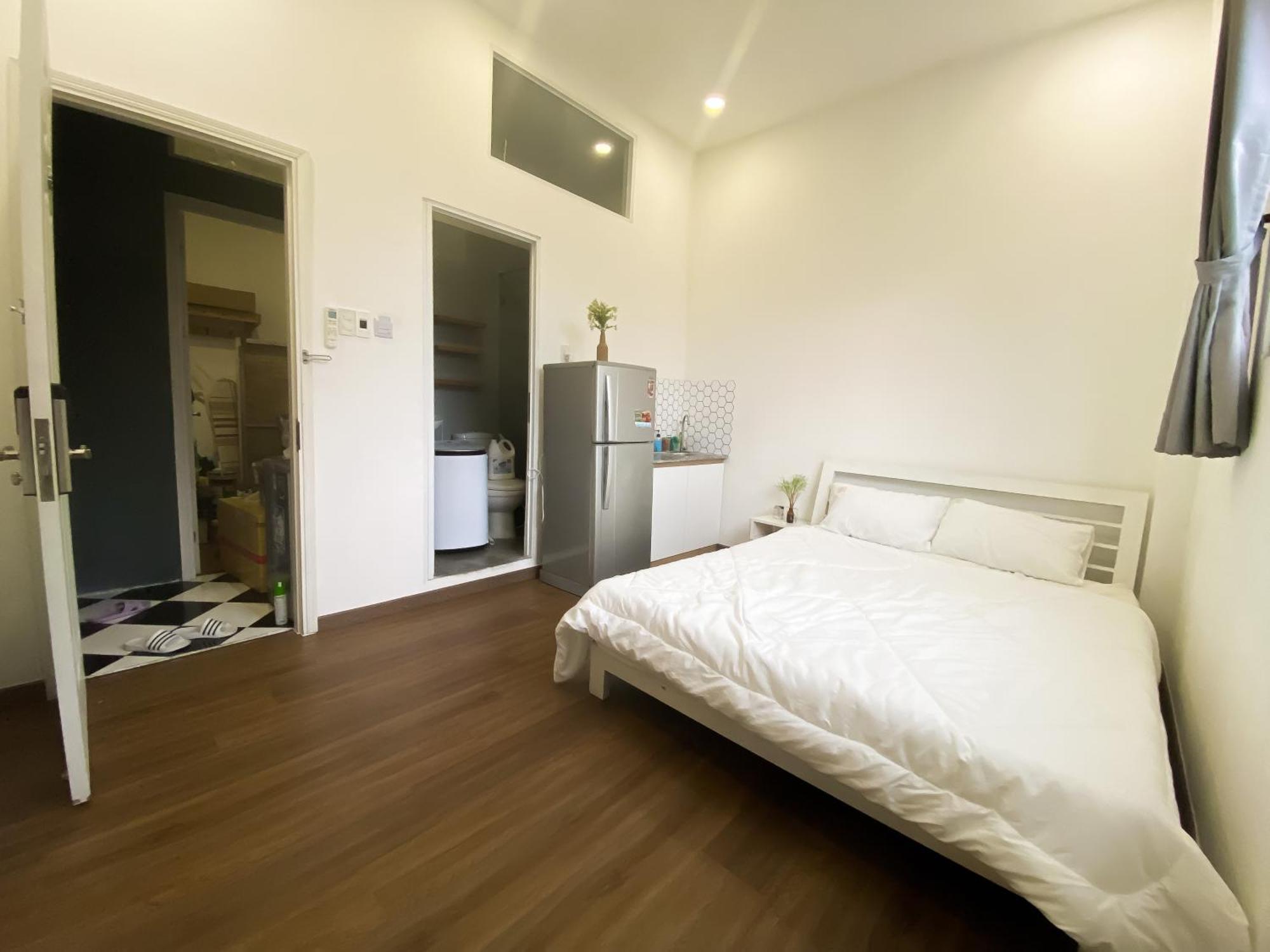 Căn hộ B-homeaway