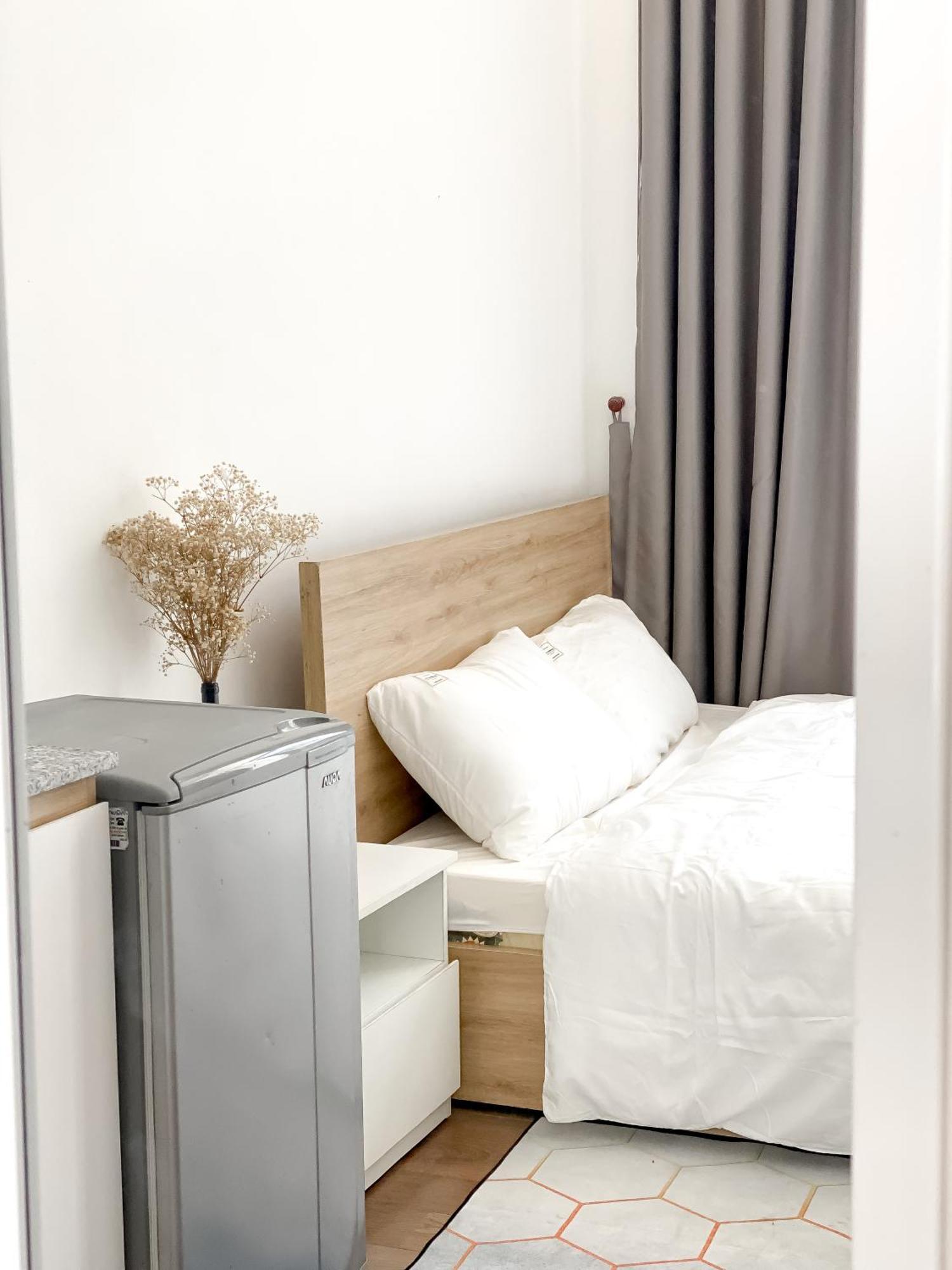 Căn hộ B-homeaway *