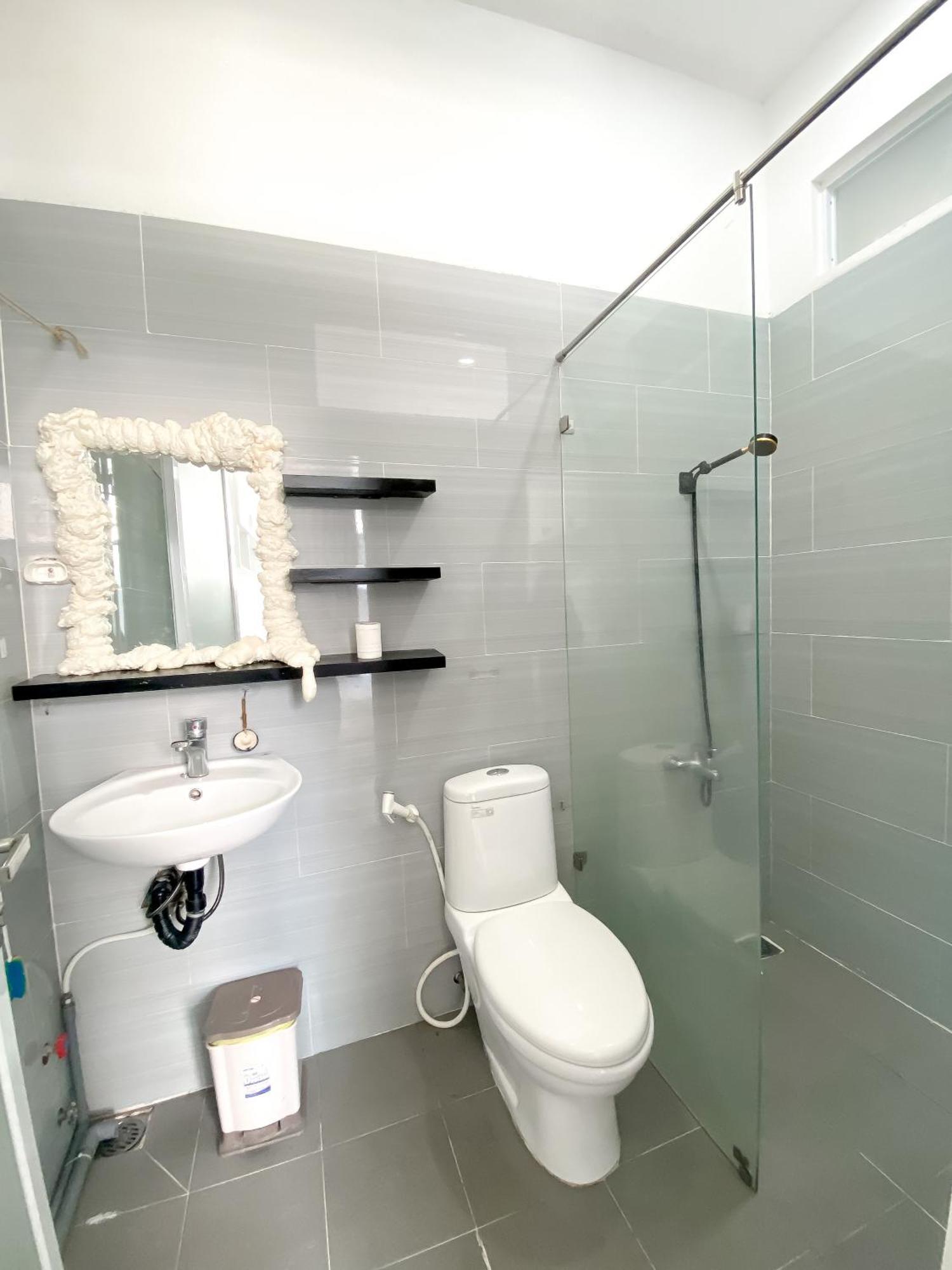 B-homeaway Căn hộ TP. Hồ Chí Minh