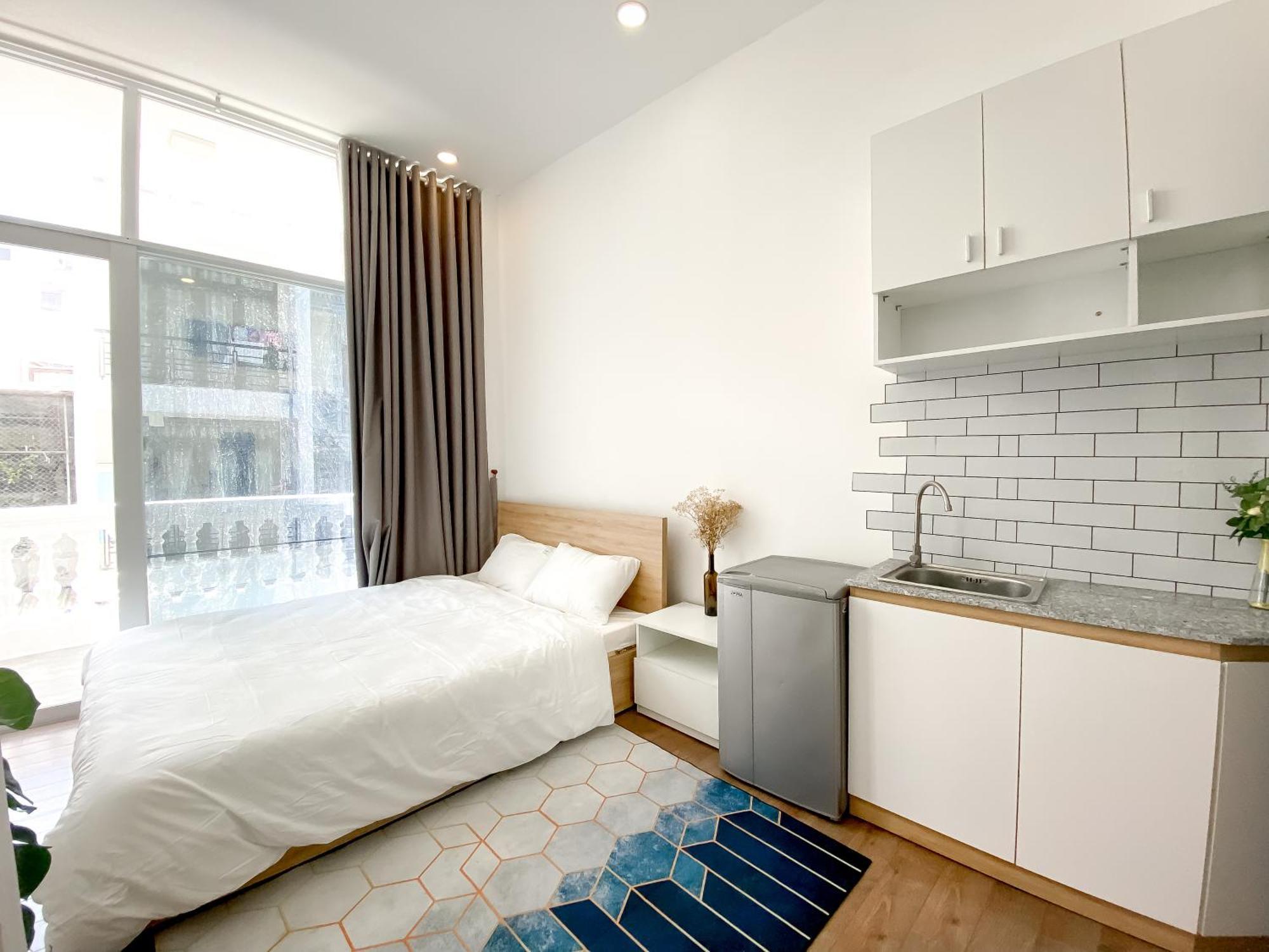 B-homeaway TP. Hồ Chí Minh