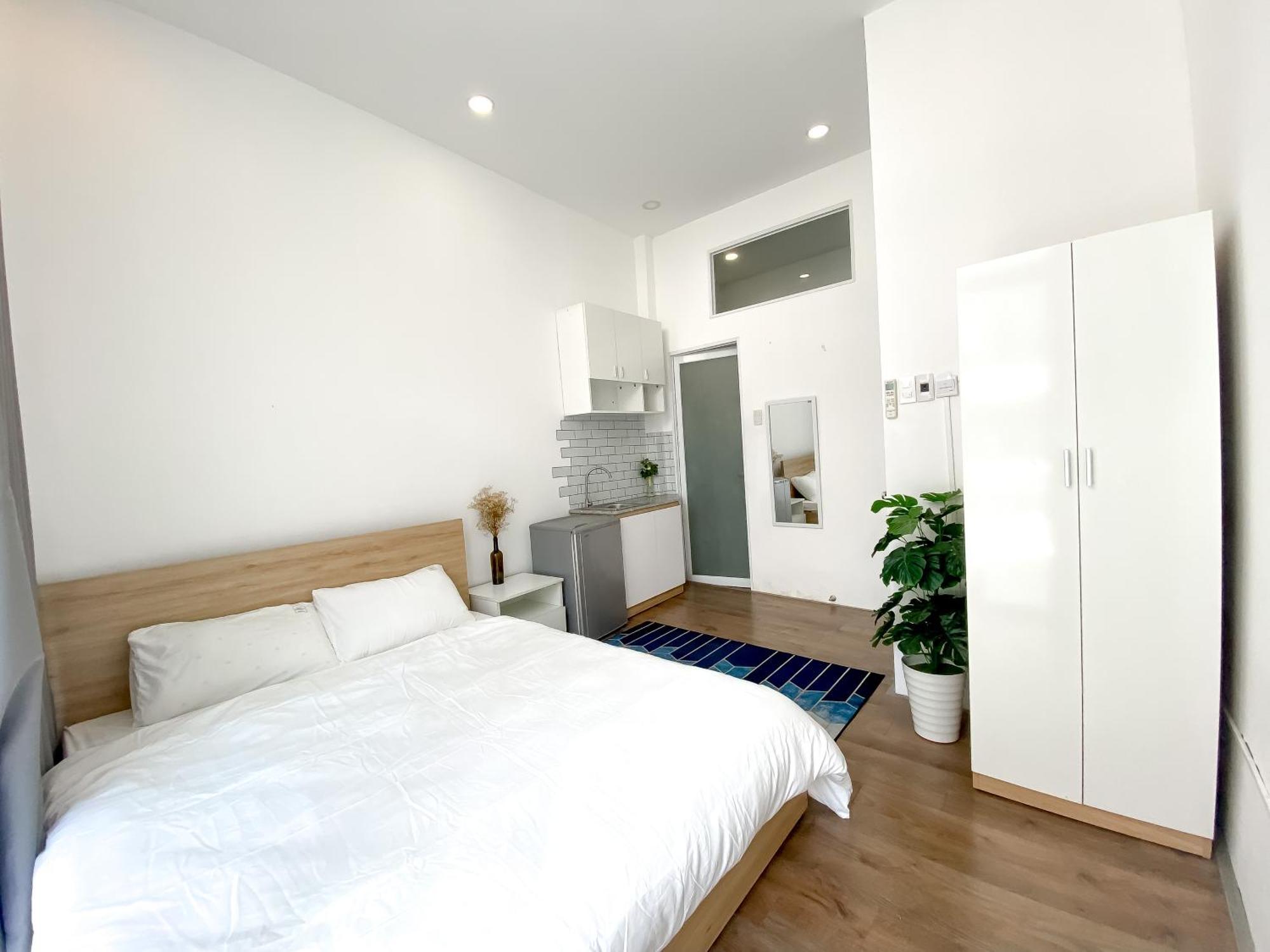 B-homeaway Căn hộ *