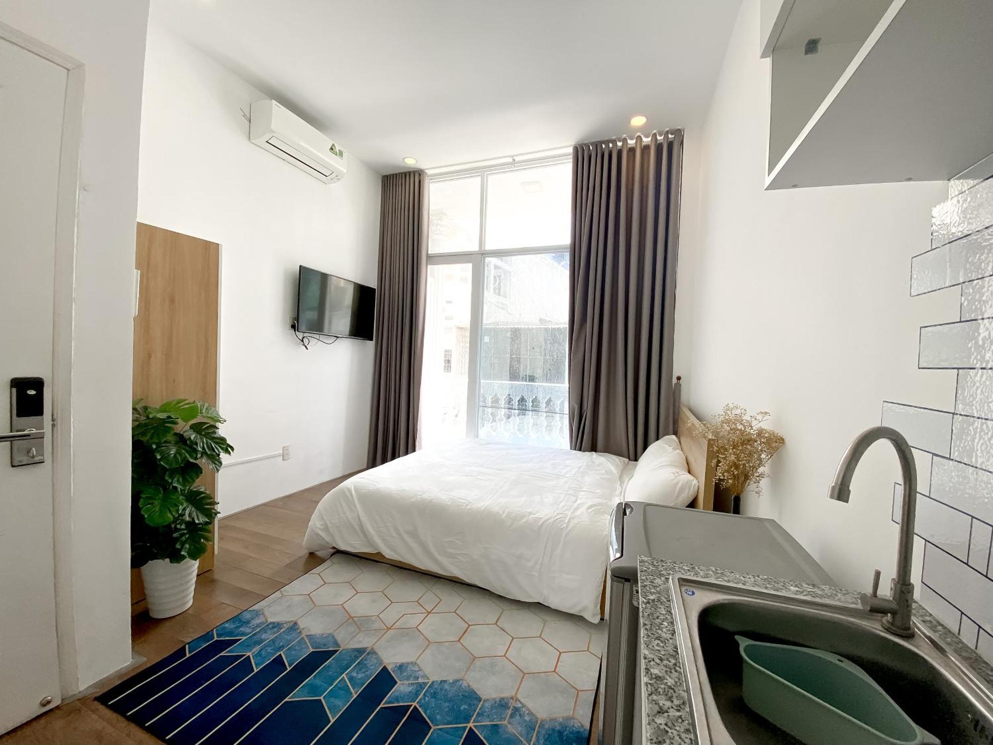 B-homeaway Căn hộ TP. Hồ Chí Minh