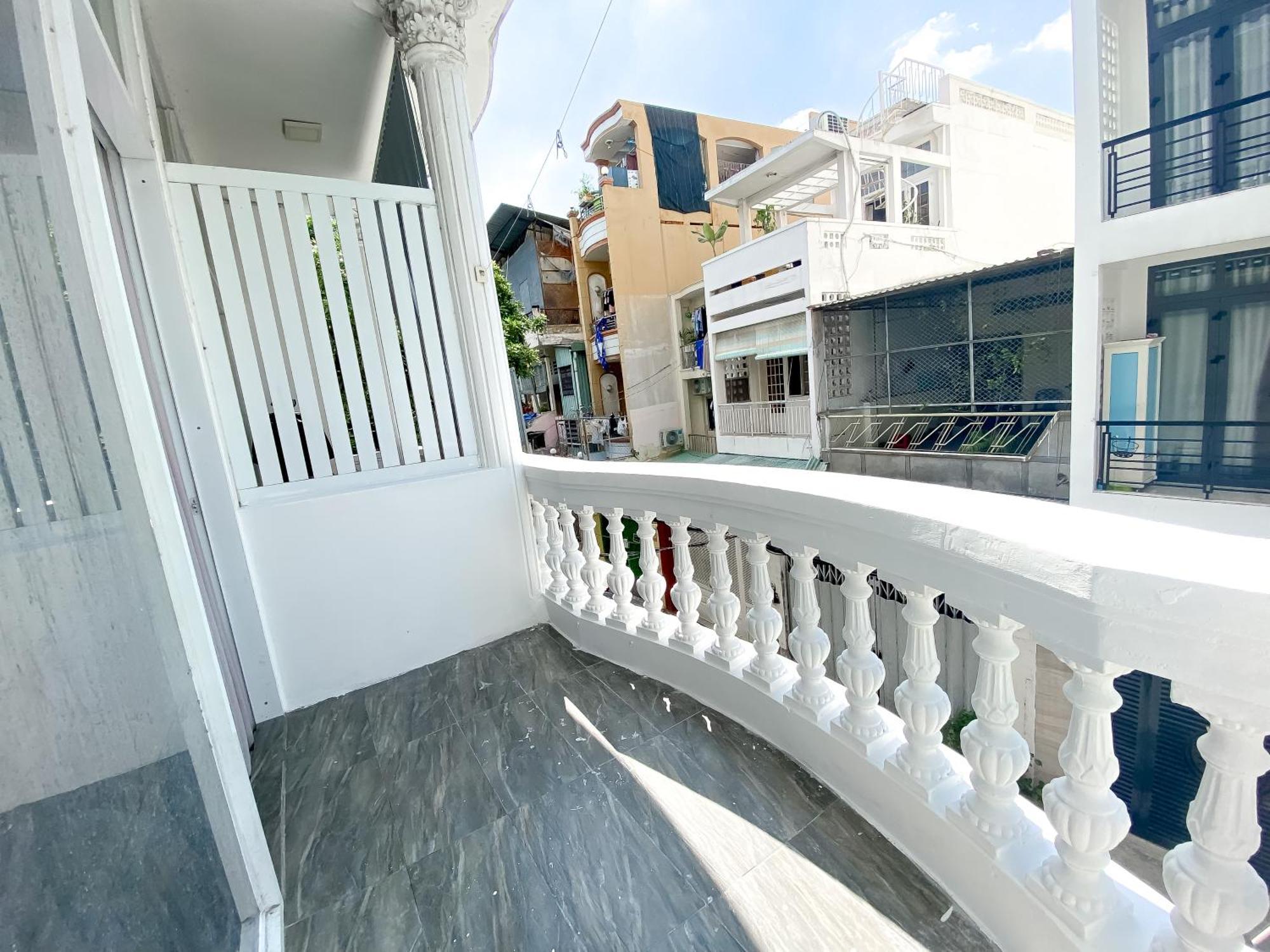 B-homeaway Căn hộ