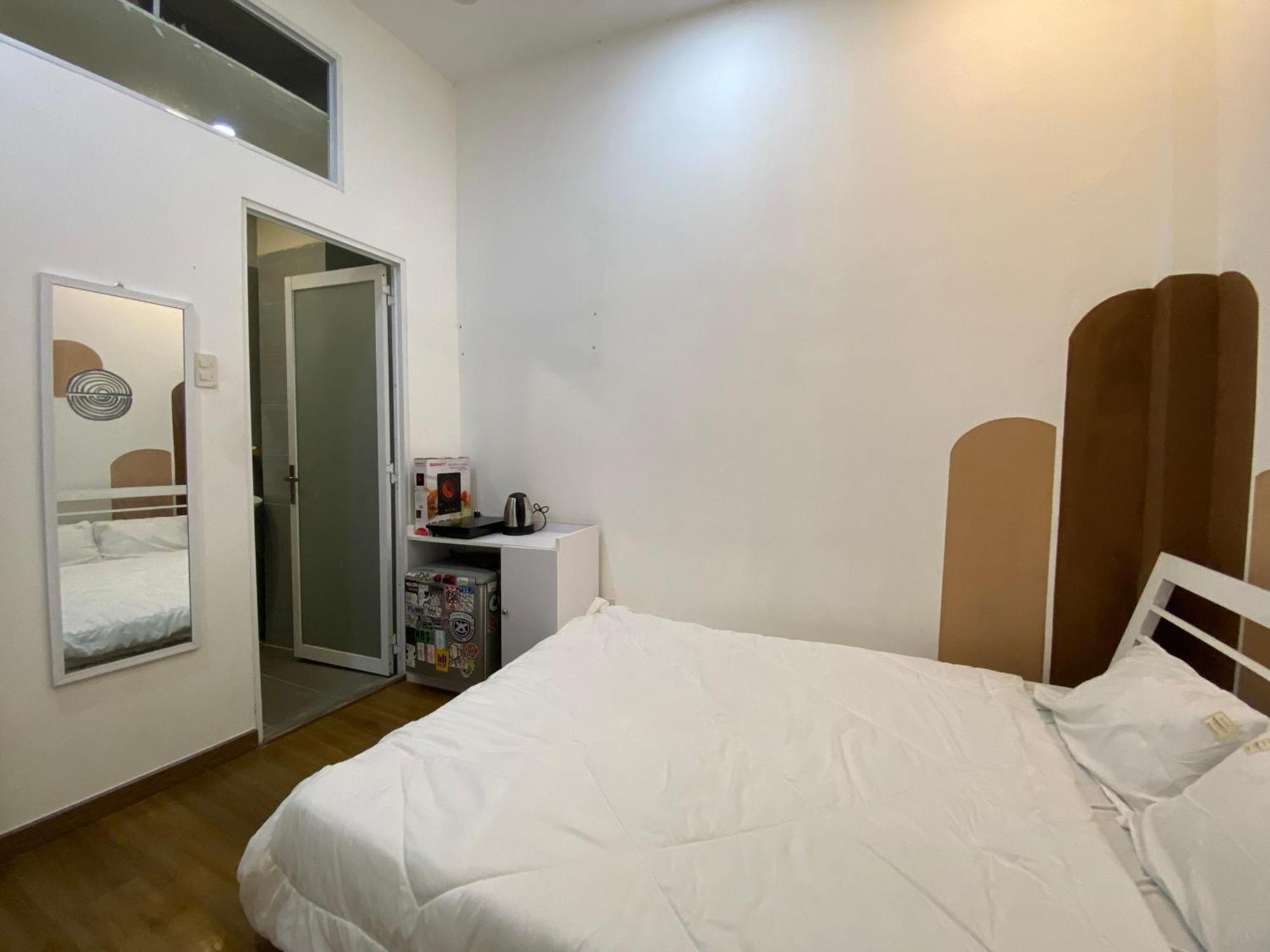 Căn hộ B-homeaway *
